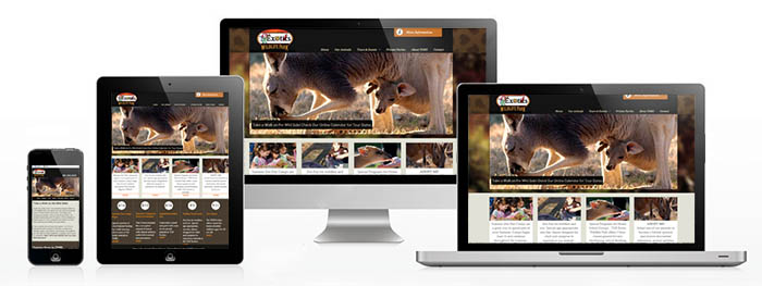 Web Site Design