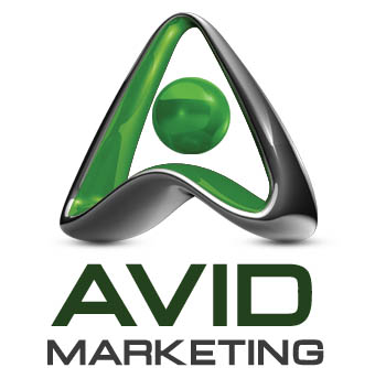 Avid Marketing logo